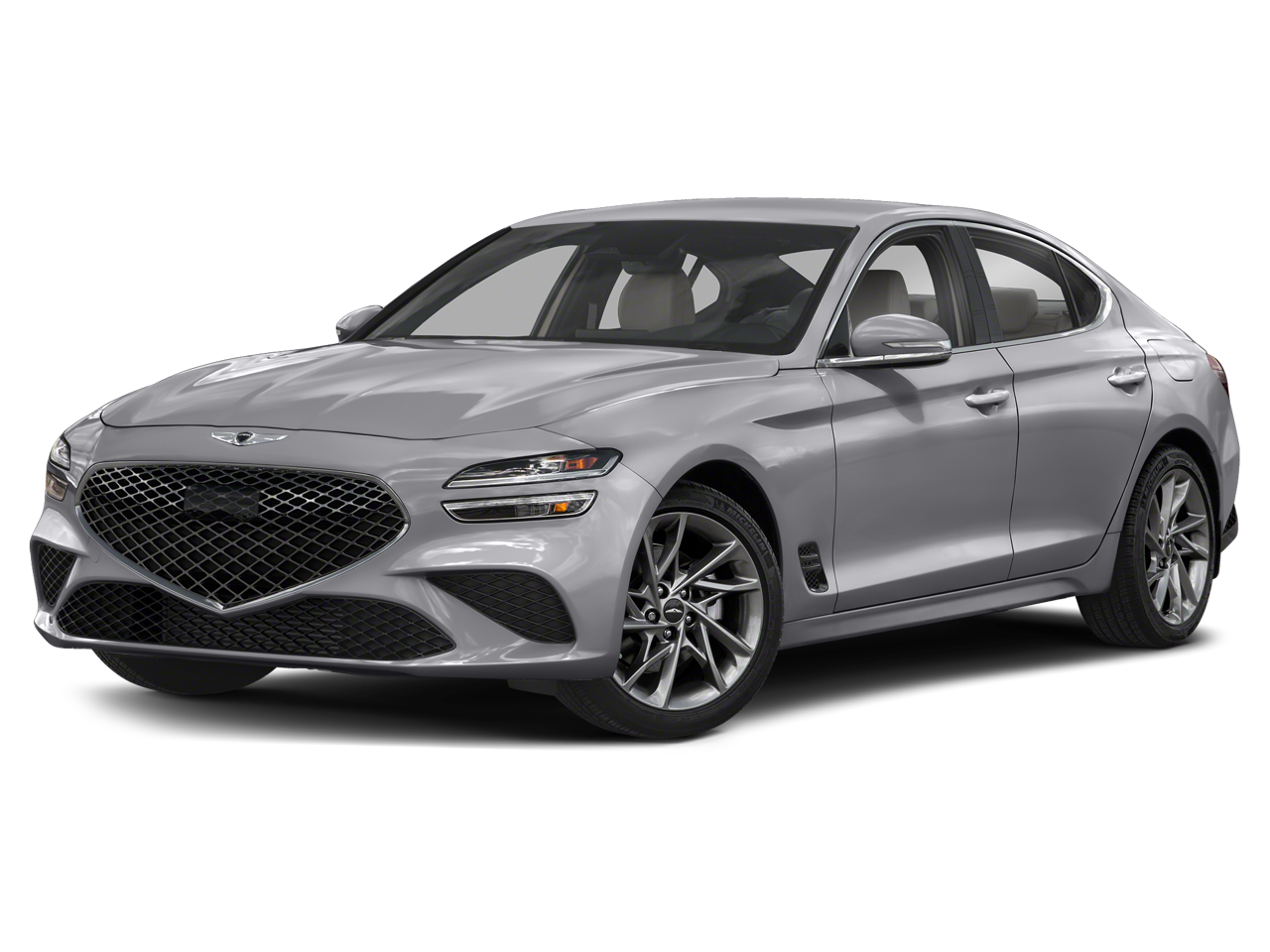 2023 Genesis G70