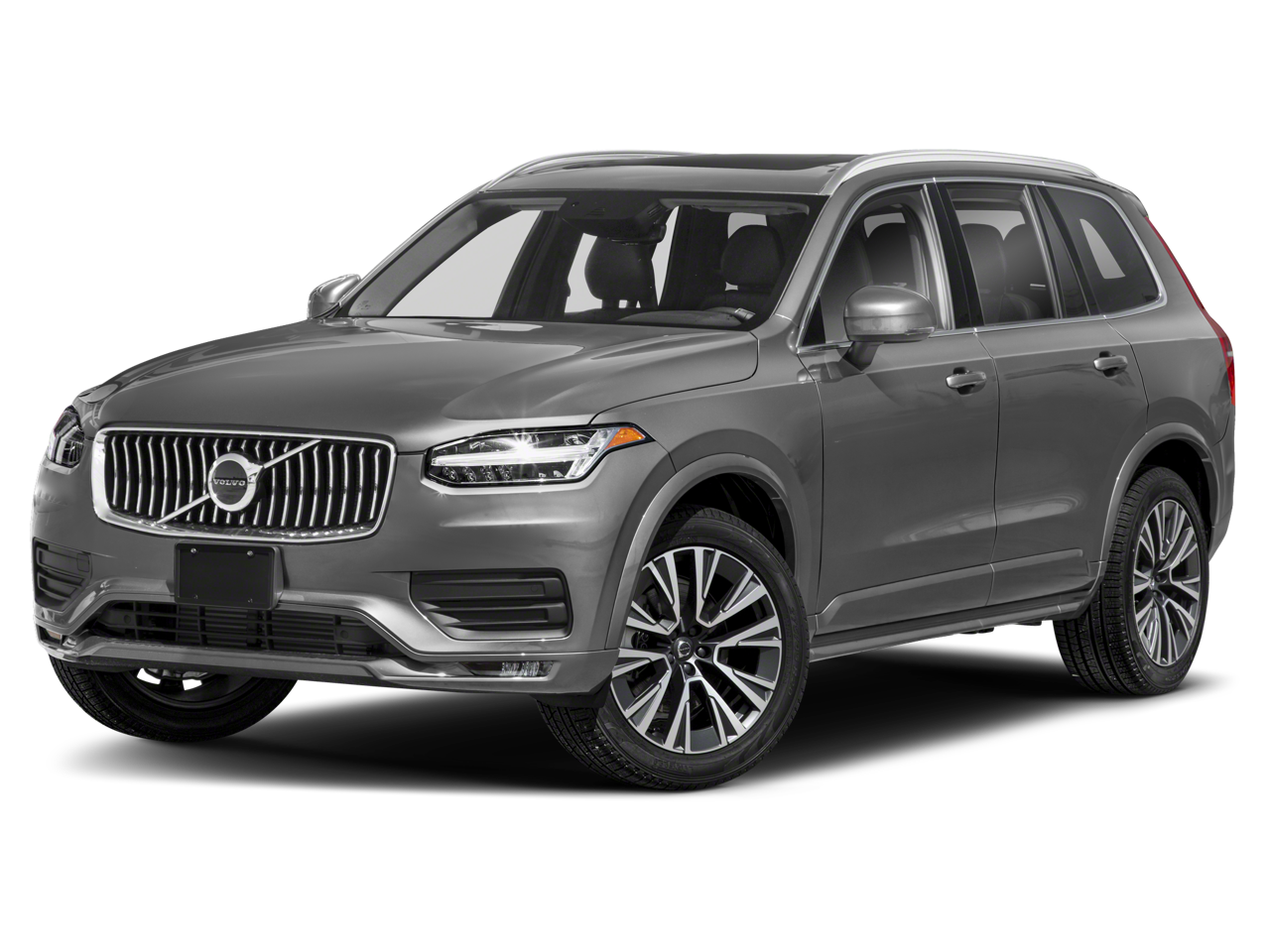 2020 Volvo XC90